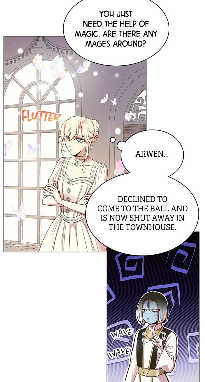 My Stepdaughter is a Bunny Chapter 79 page 27 - 