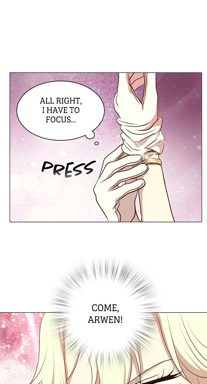 My Stepdaughter is a Bunny Chapter 79 page 29 - 