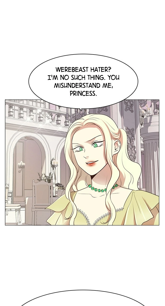 My Stepdaughter is a Bunny Chapter 79 page 32 - 