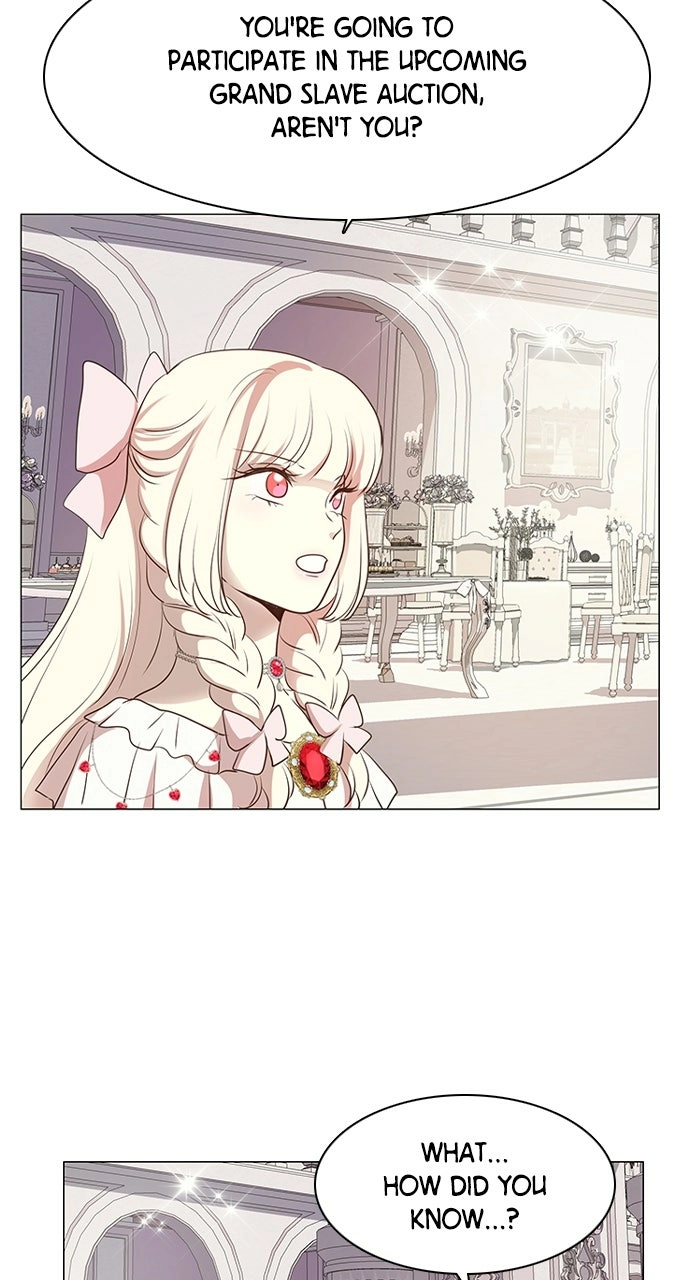 My Stepdaughter is a Bunny Chapter 79 page 33 - 