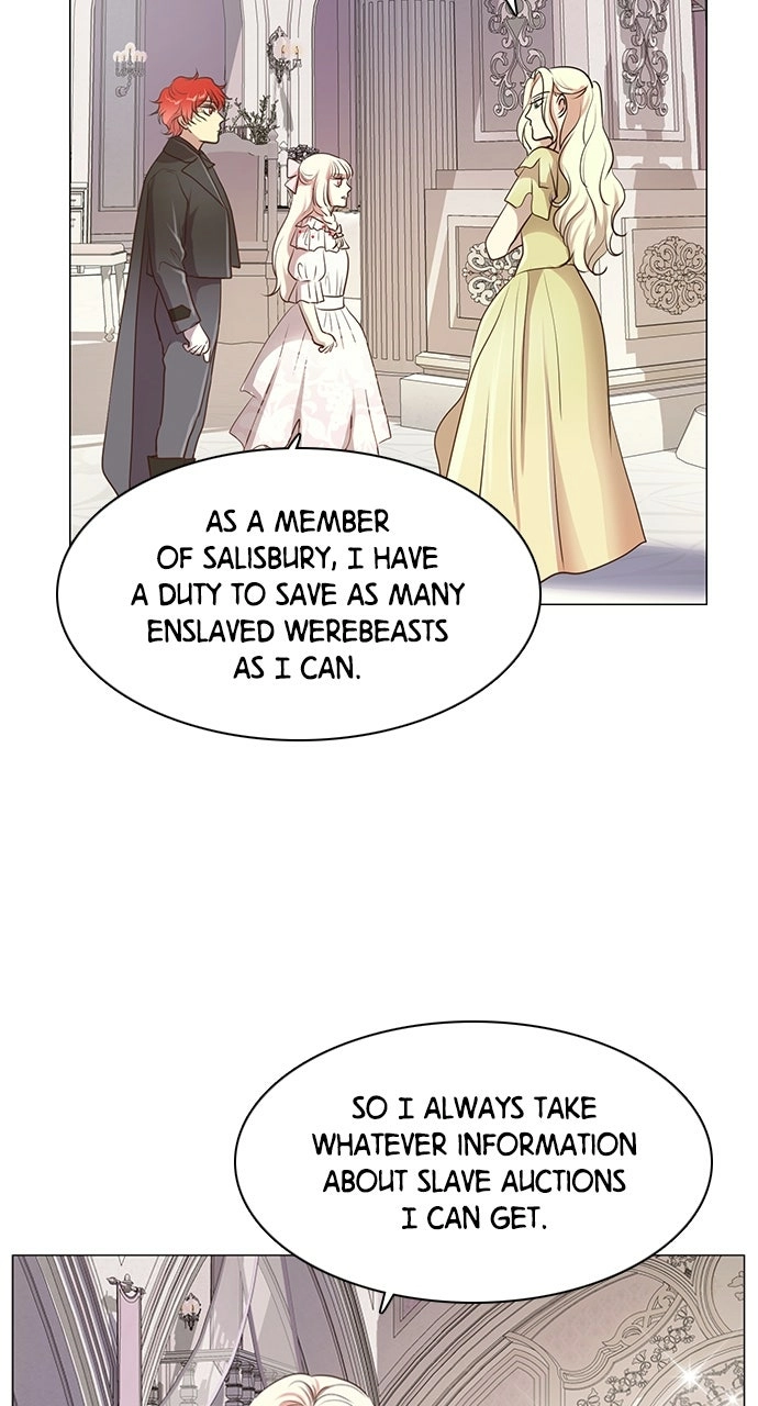 My Stepdaughter is a Bunny Chapter 79 page 34 - 