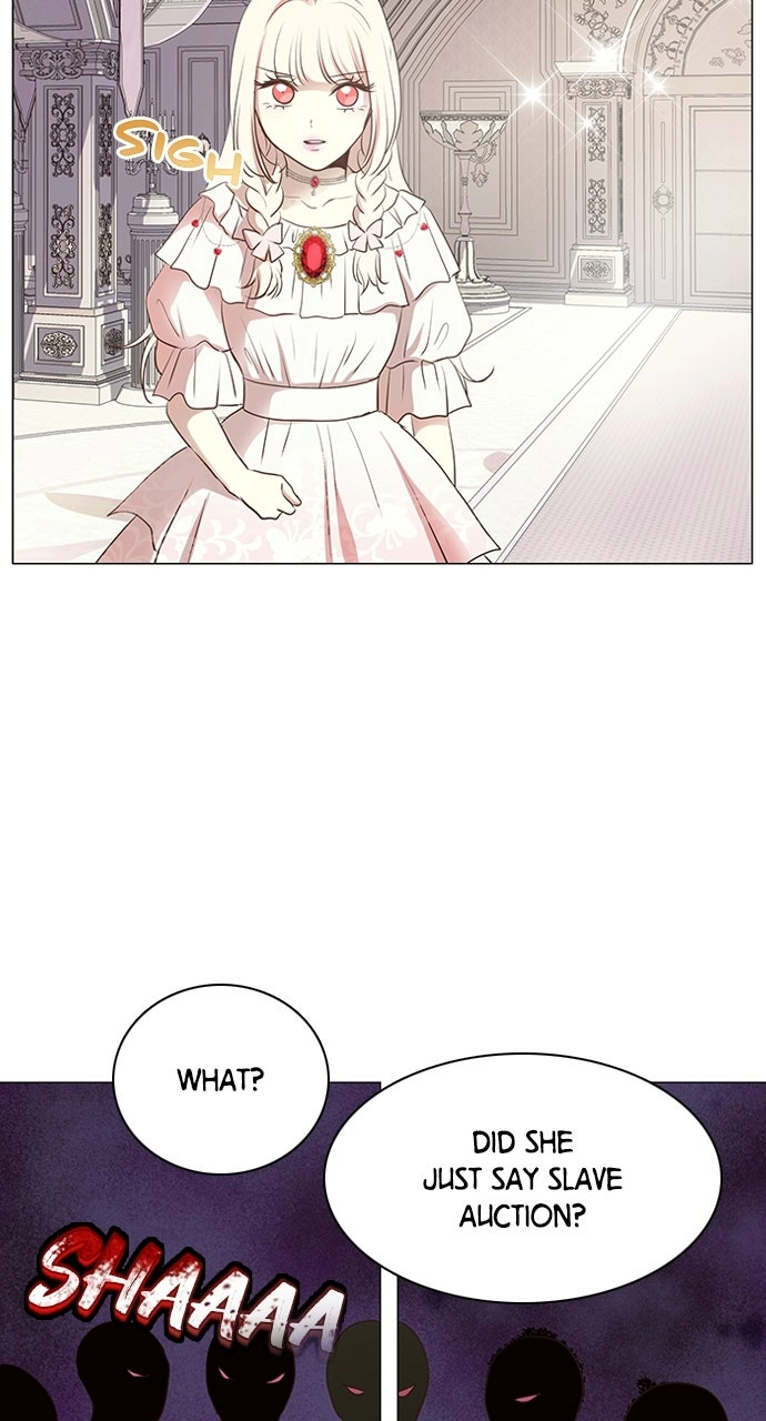 My Stepdaughter is a Bunny Chapter 79 page 35 - 