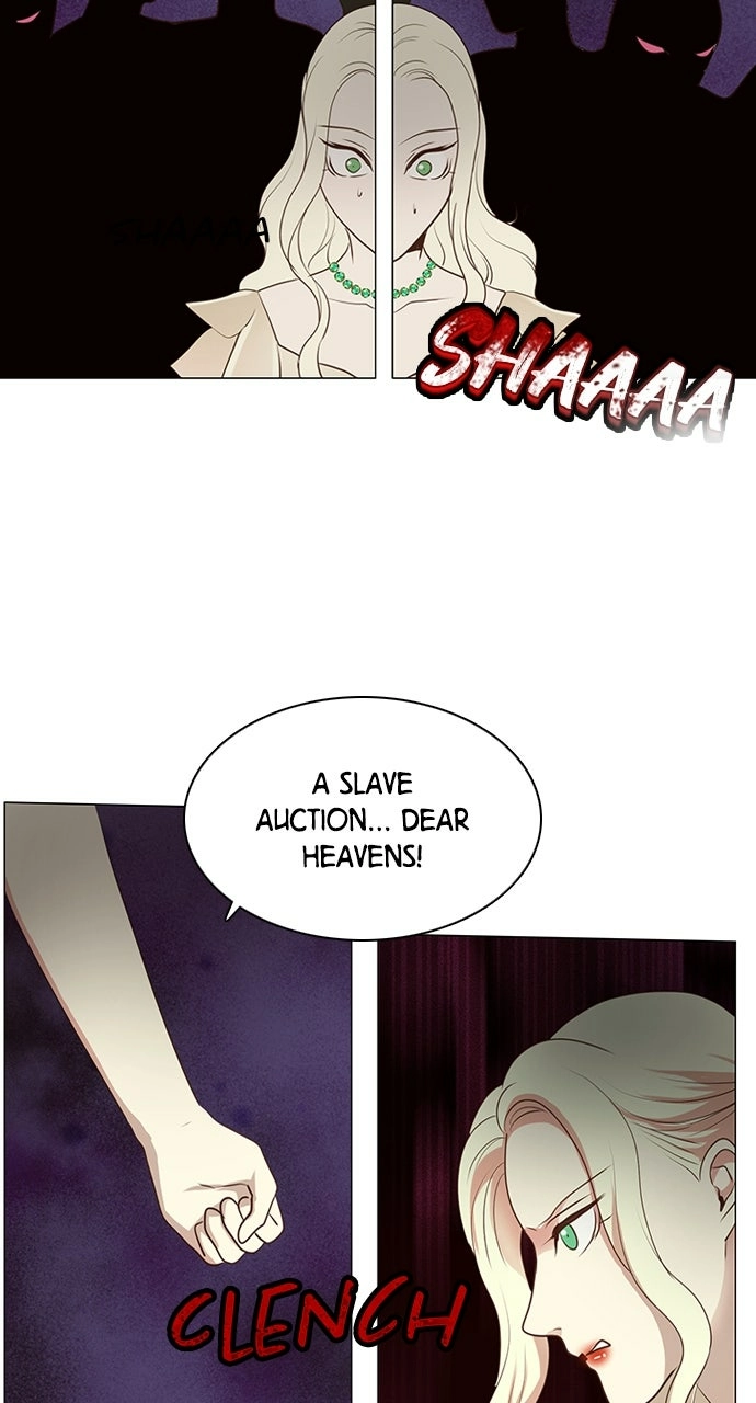 My Stepdaughter is a Bunny Chapter 79 page 36 - 