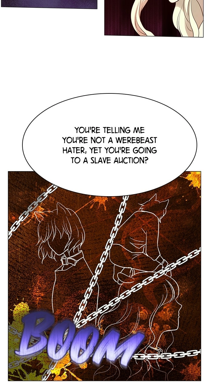 My Stepdaughter is a Bunny Chapter 79 page 37 - 