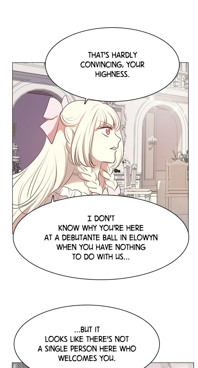 My Stepdaughter is a Bunny Chapter 79 page 38 - 