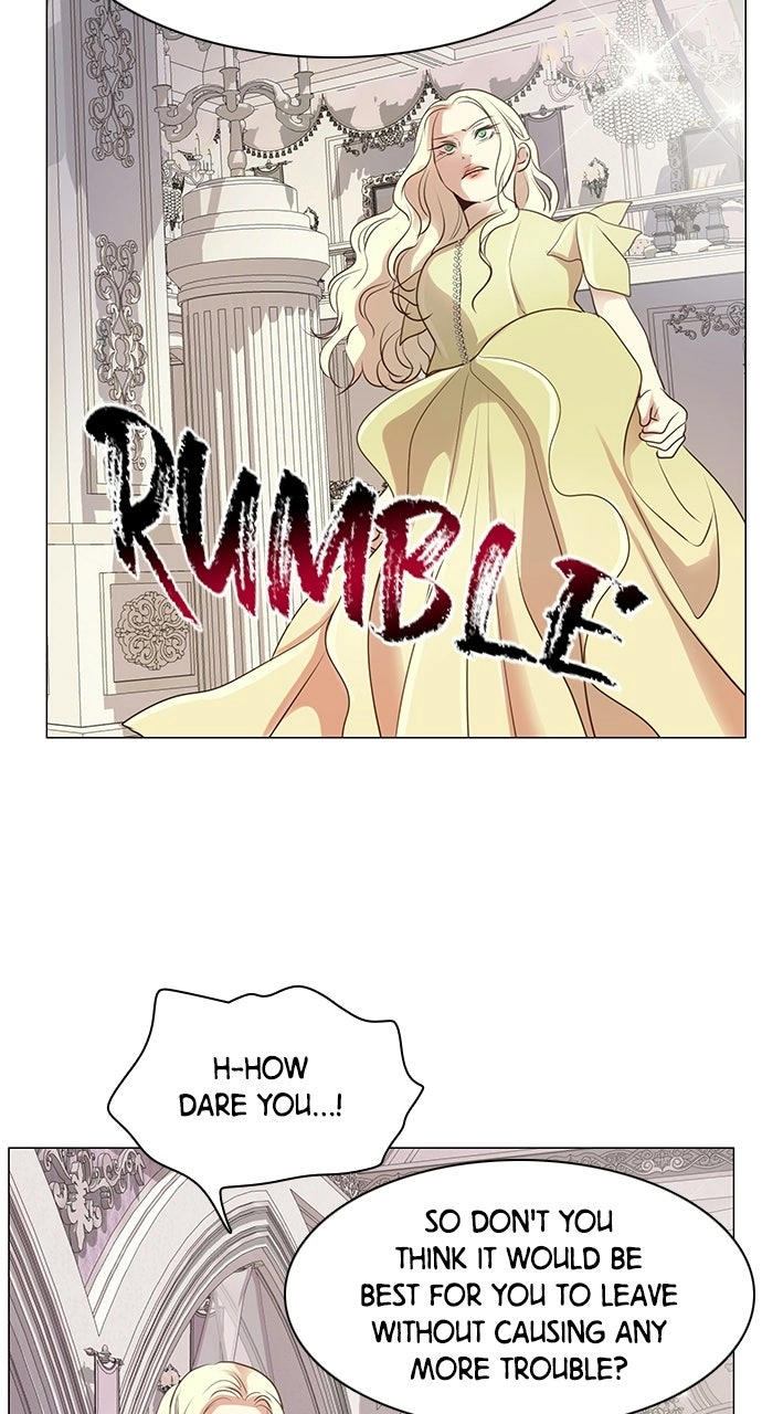 My Stepdaughter is a Bunny Chapter 79 page 39 - 