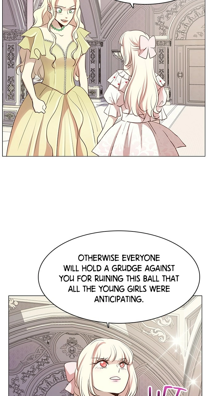 My Stepdaughter is a Bunny Chapter 79 page 40 - 