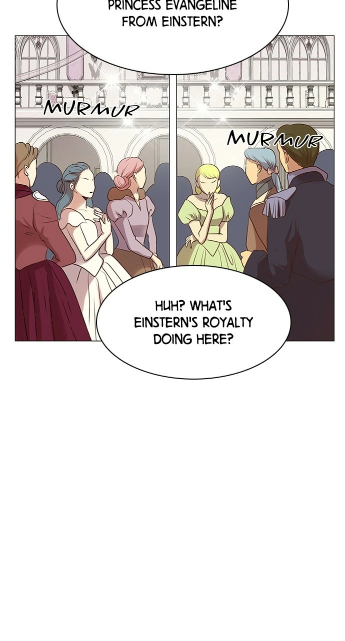 My Stepdaughter is a Bunny Chapter 79 page 5 - 
