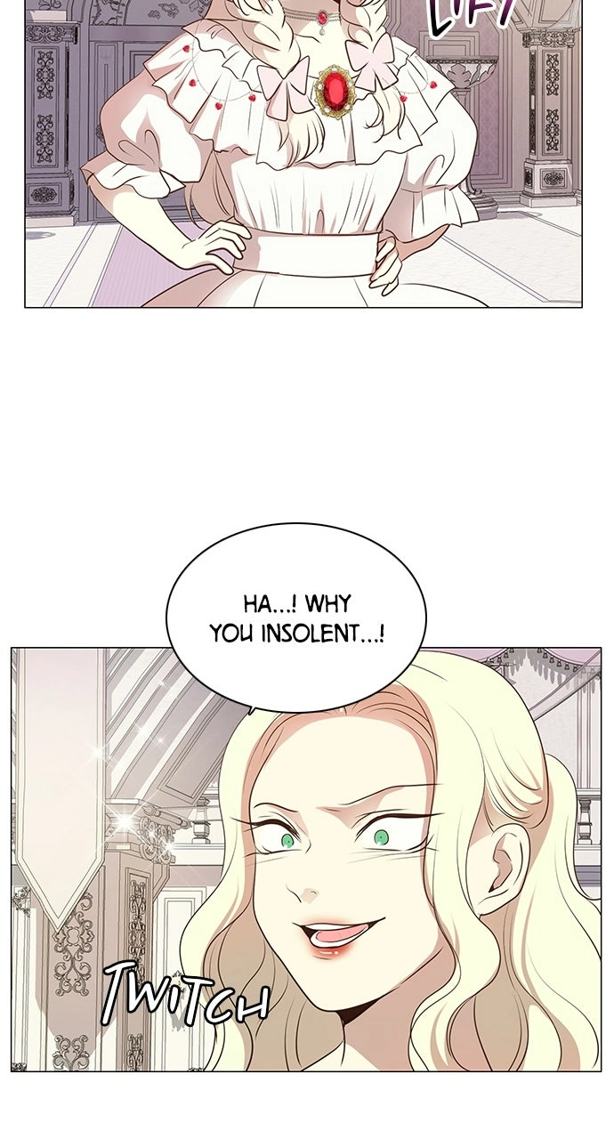My Stepdaughter is a Bunny Chapter 79 page 41 - 