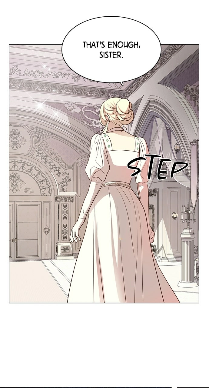 My Stepdaughter is a Bunny Chapter 79 page 44 - 