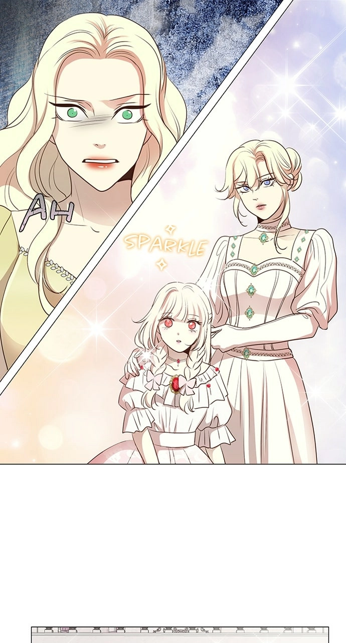 My Stepdaughter is a Bunny Chapter 79 page 45 - 