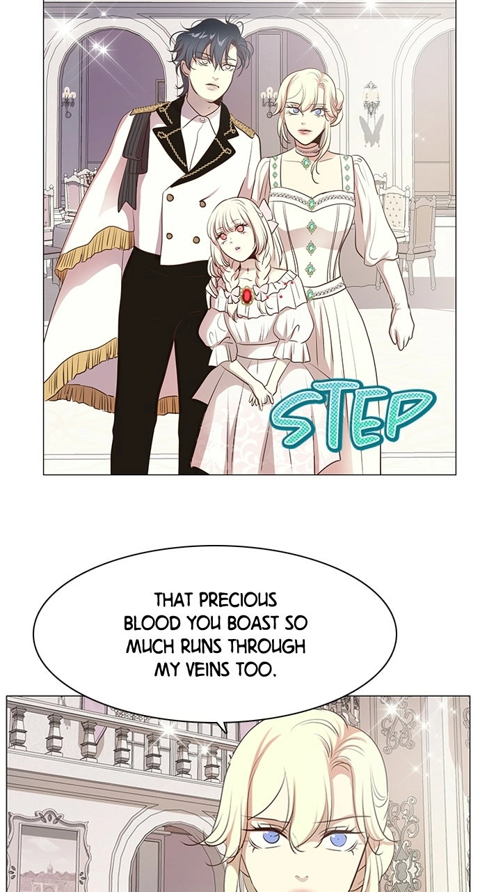 My Stepdaughter is a Bunny Chapter 79 page 46 - 