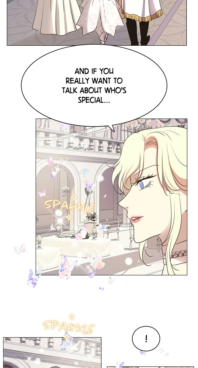 My Stepdaughter is a Bunny Chapter 79 page 48 - 