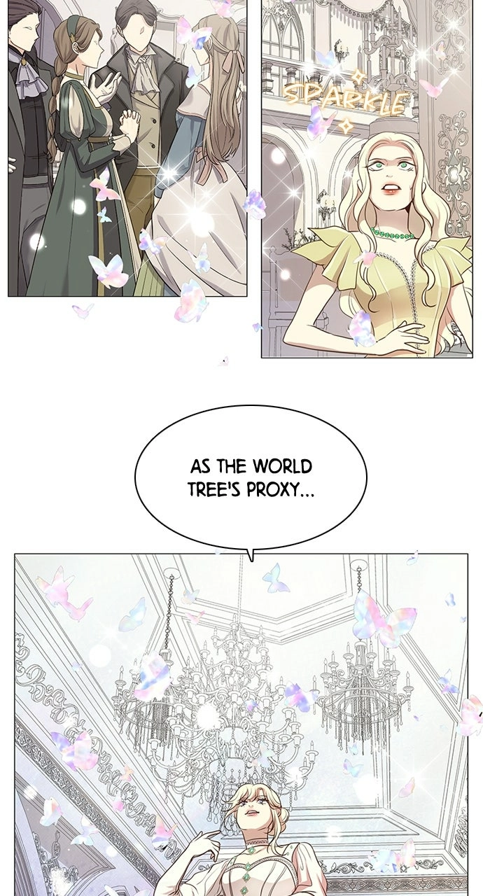 My Stepdaughter is a Bunny Chapter 79 page 49 - 