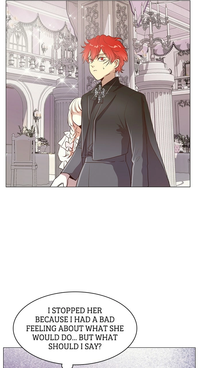 My Stepdaughter is a Bunny Chapter 79 page 6 - 