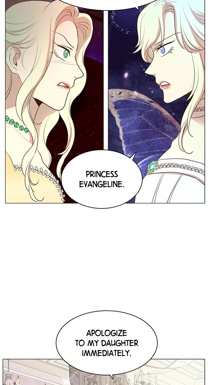 My Stepdaughter is a Bunny Chapter 79 page 52 - 