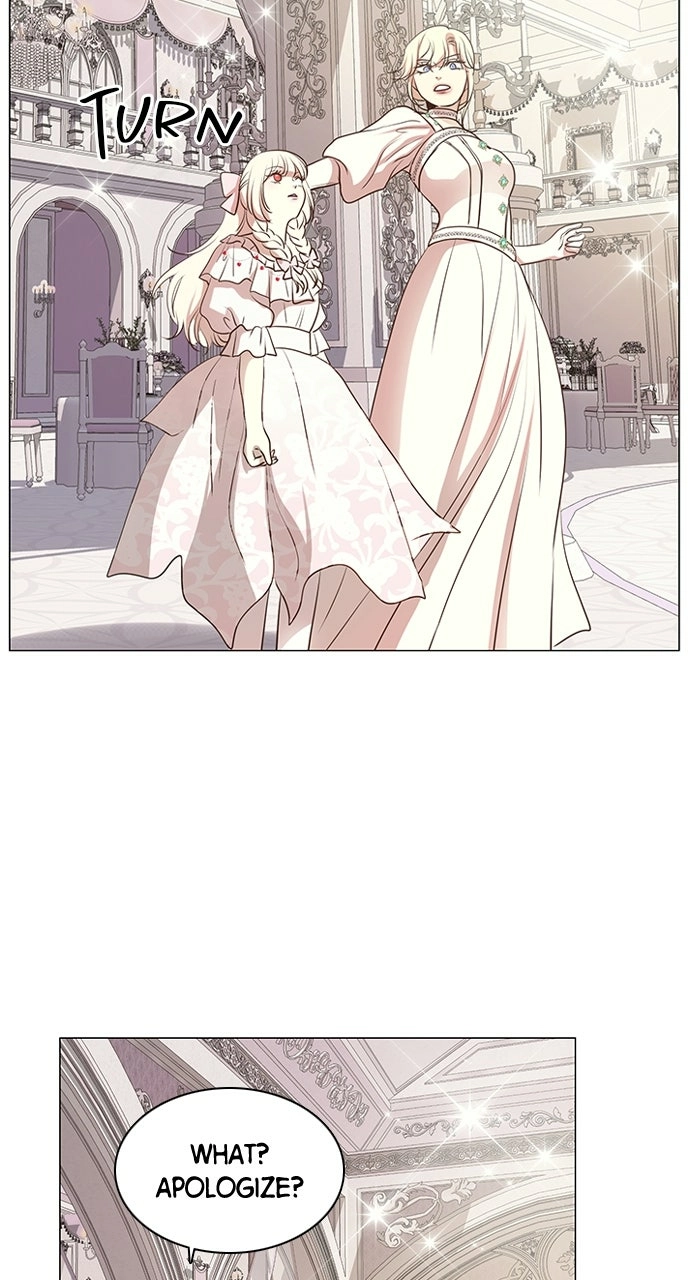 My Stepdaughter is a Bunny Chapter 79 page 53 - 