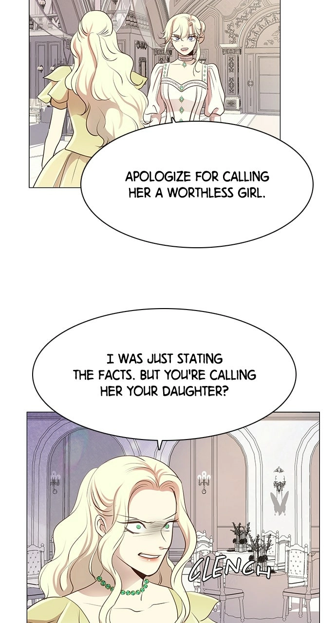 My Stepdaughter is a Bunny Chapter 79 page 54 - 
