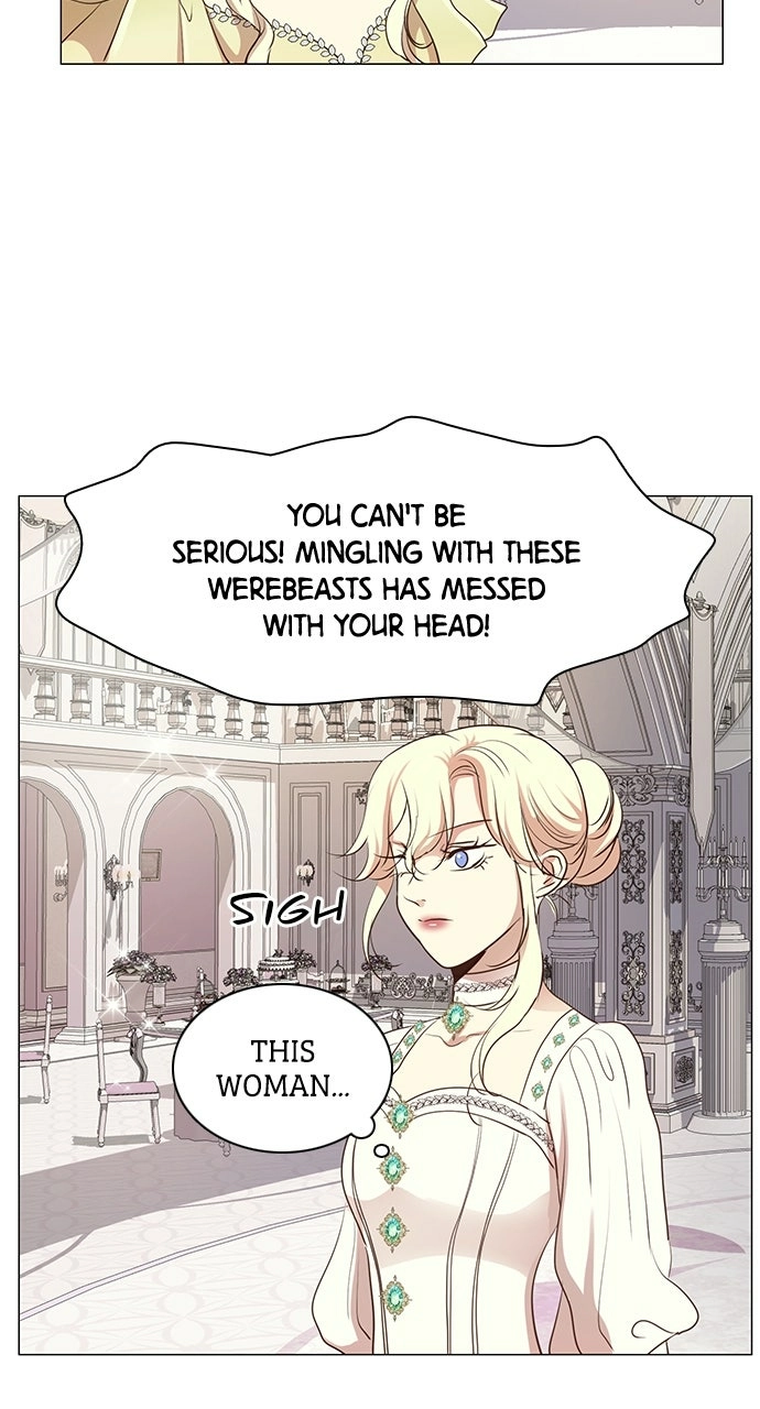 My Stepdaughter is a Bunny Chapter 79 page 55 - 