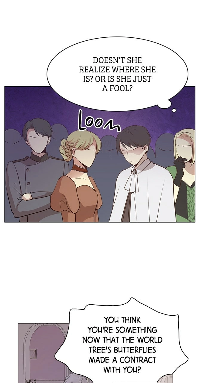 My Stepdaughter is a Bunny Chapter 79 page 56 - 