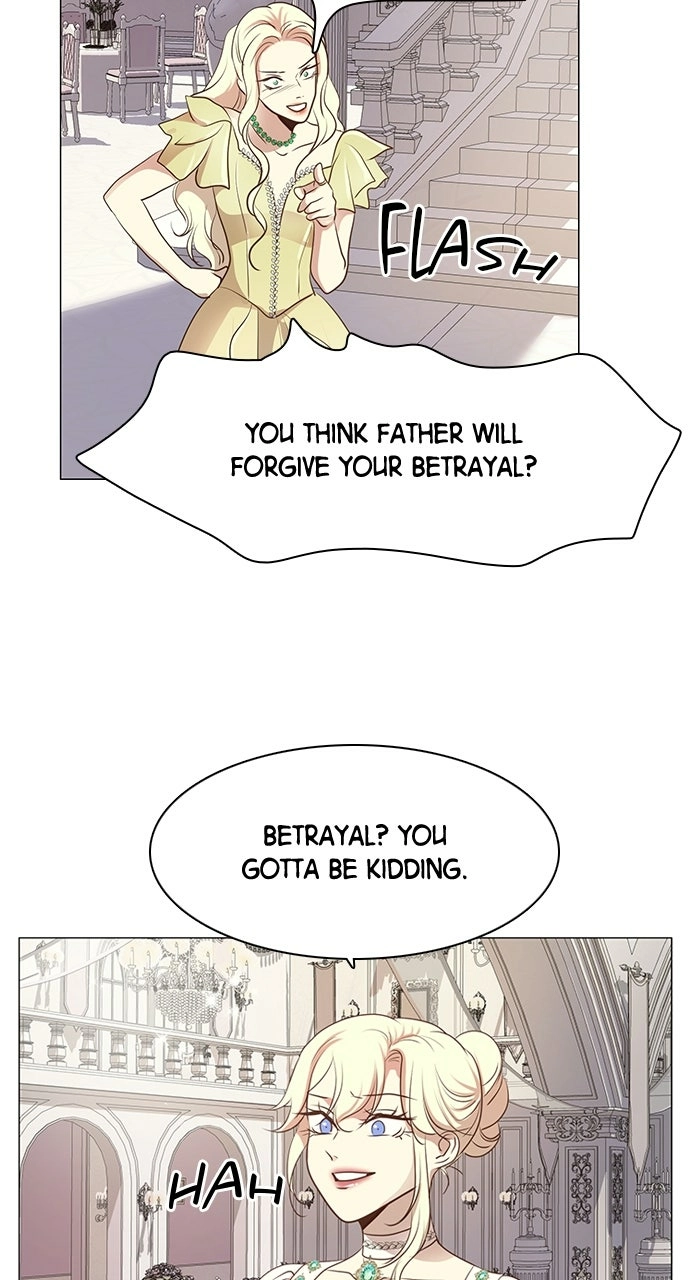 My Stepdaughter is a Bunny Chapter 79 page 57 - 
