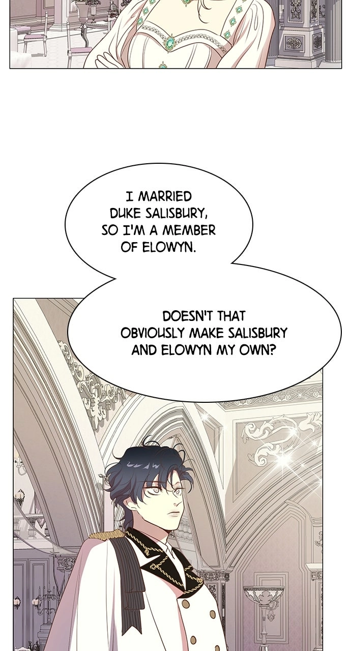 My Stepdaughter is a Bunny Chapter 79 page 58 - 