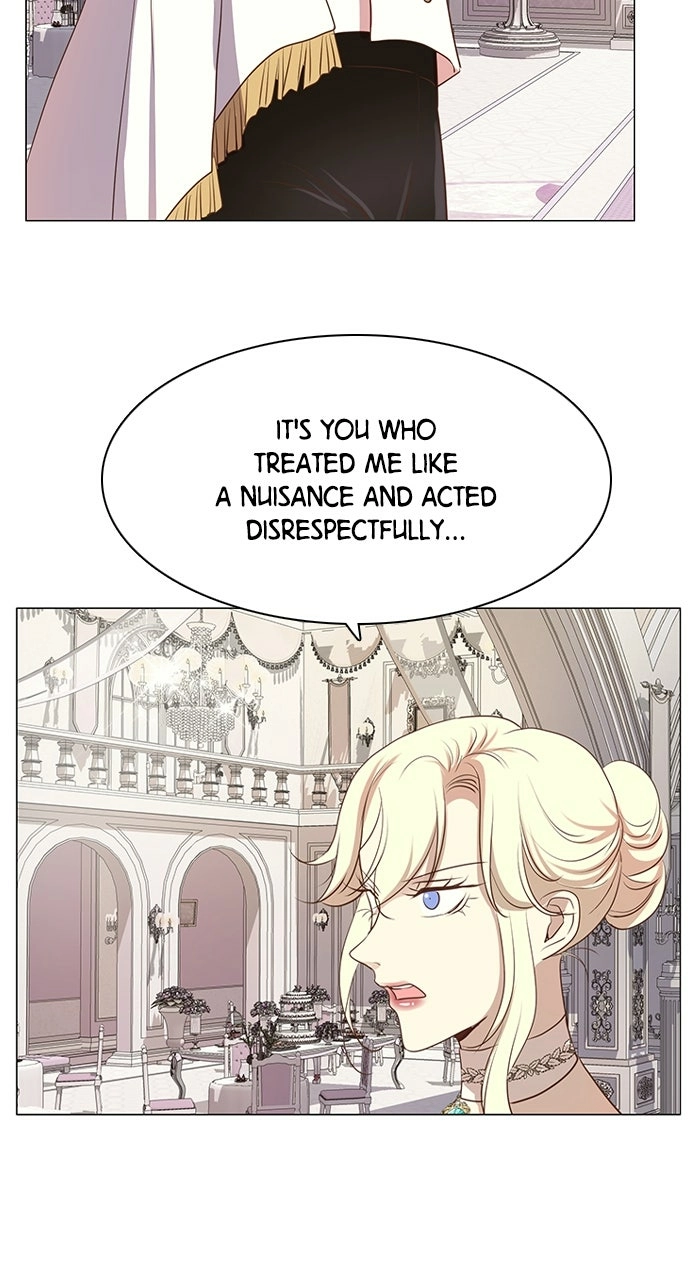 My Stepdaughter is a Bunny Chapter 79 page 59 - 