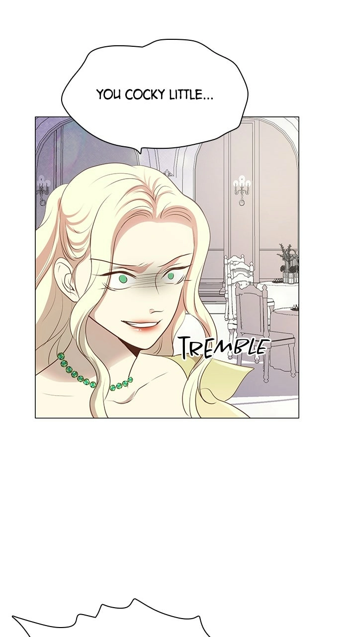 My Stepdaughter is a Bunny Chapter 79 page 60 - 