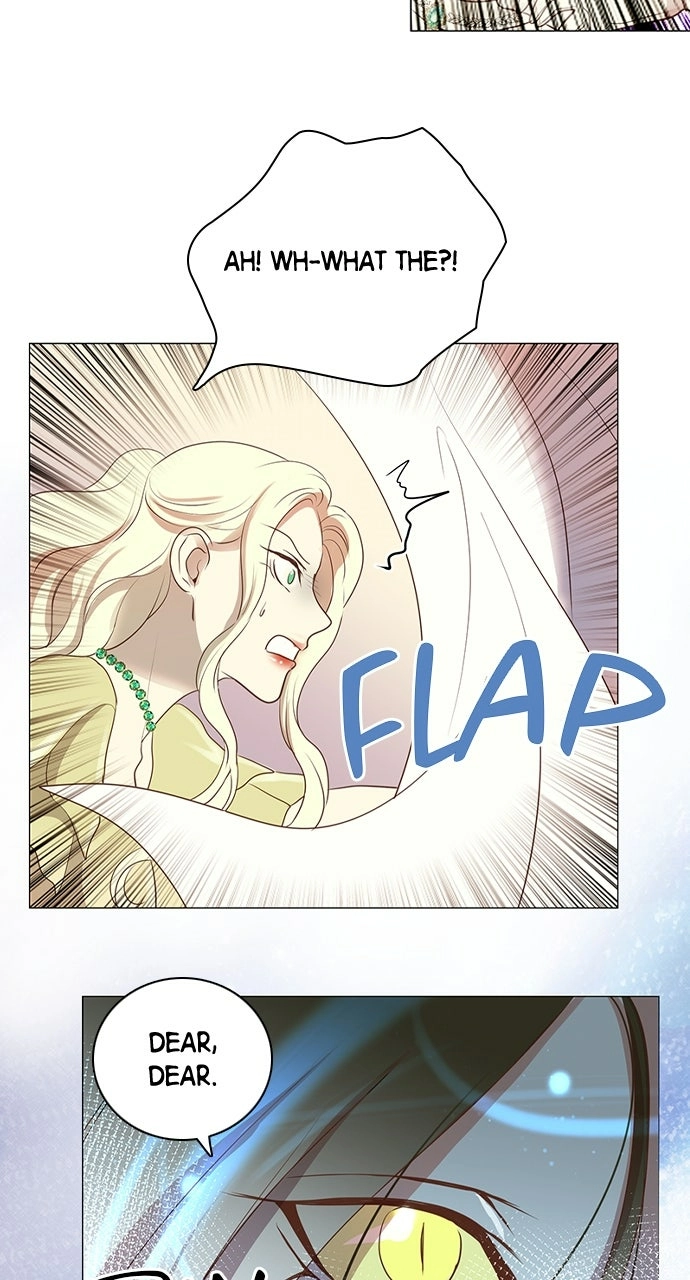 My Stepdaughter is a Bunny Chapter 79 page 62 - 