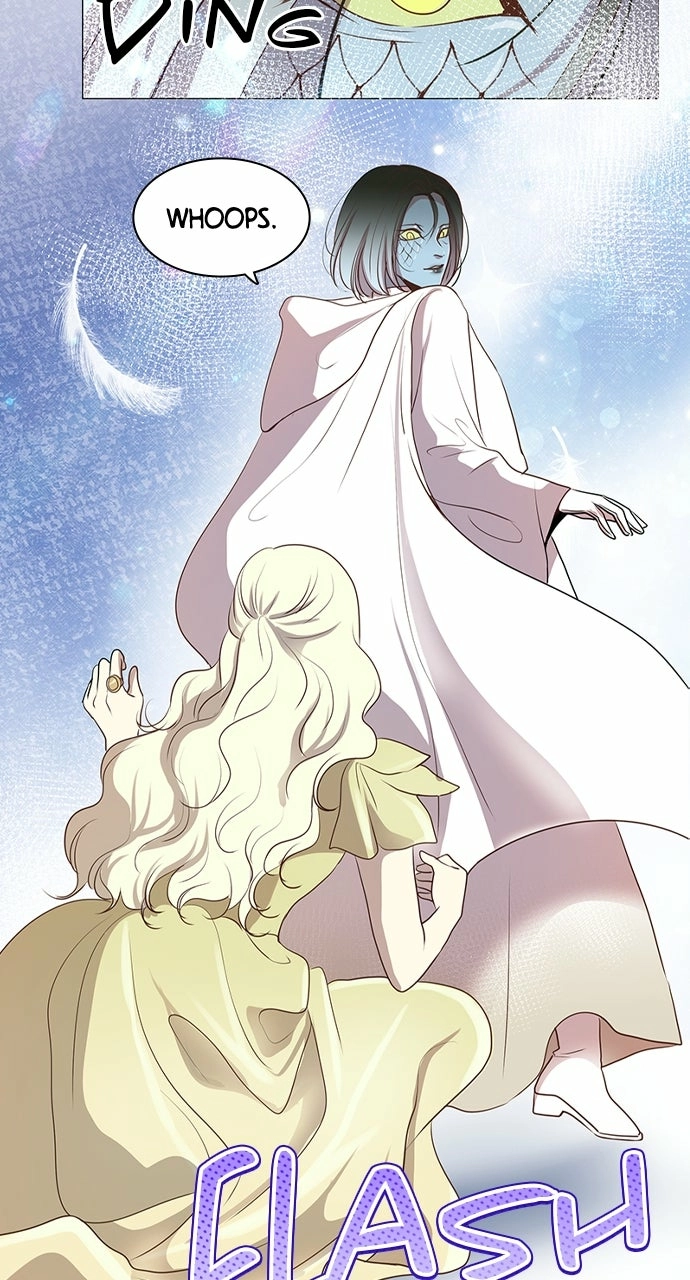My Stepdaughter is a Bunny Chapter 79 page 63 - 