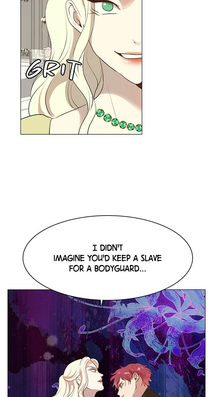 My Stepdaughter is a Bunny Chapter 79 page 8 - 