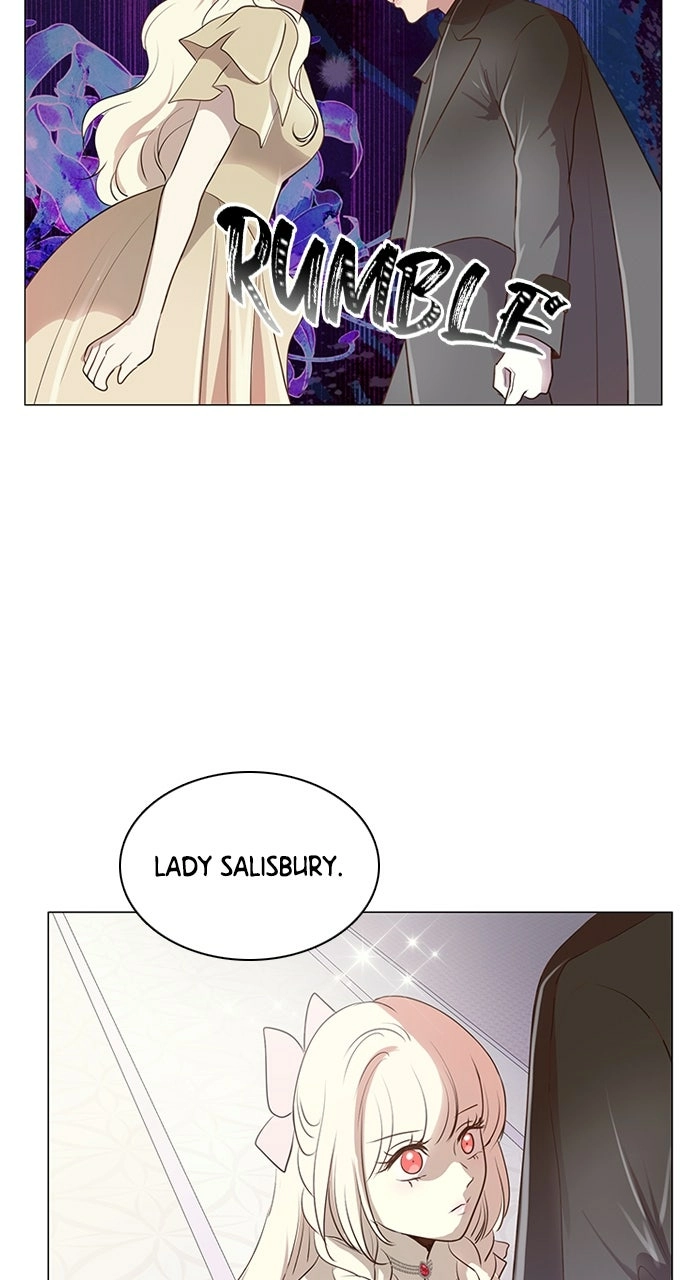 My Stepdaughter is a Bunny Chapter 79 page 9 - 