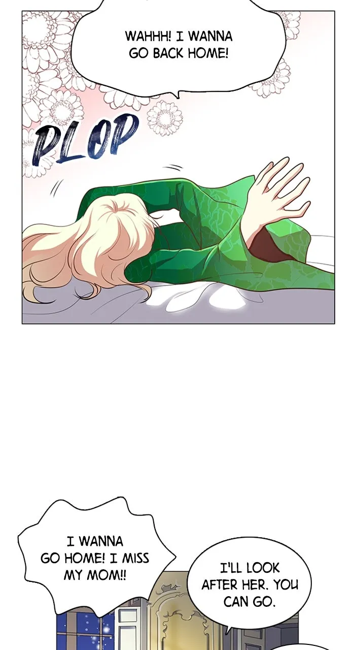 My Stepdaughter is a Bunny Chapter 8 page 11 - 