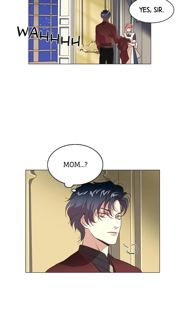 My Stepdaughter is a Bunny Chapter 8 page 12 - 