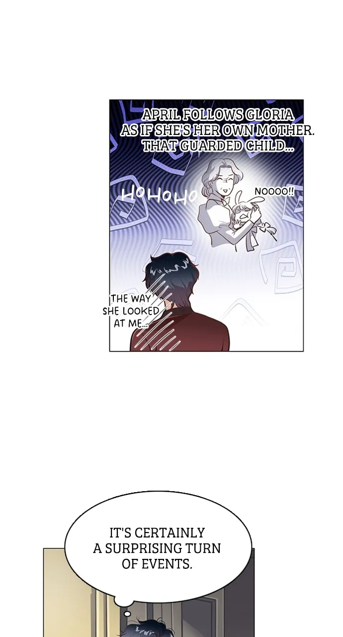 My Stepdaughter is a Bunny Chapter 8 page 13 - 