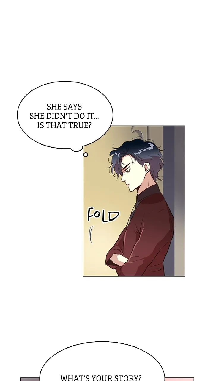 My Stepdaughter is a Bunny Chapter 8 page 15 - 