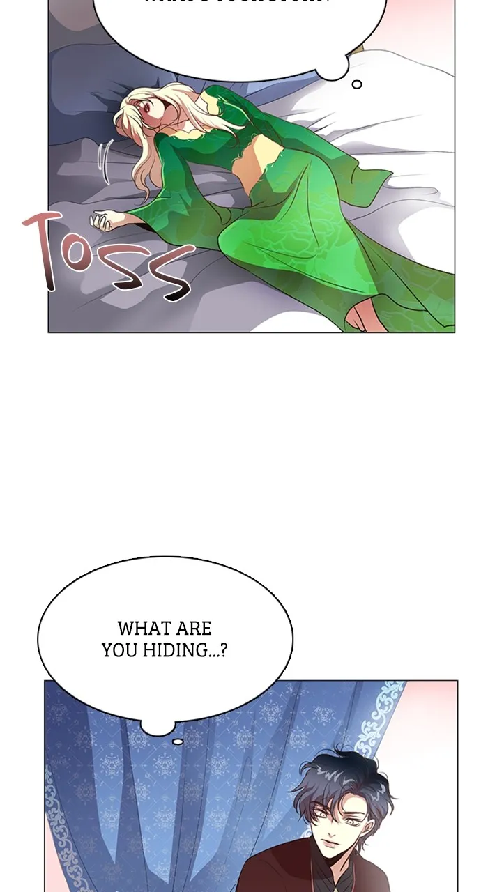 My Stepdaughter is a Bunny Chapter 8 page 16 - 
