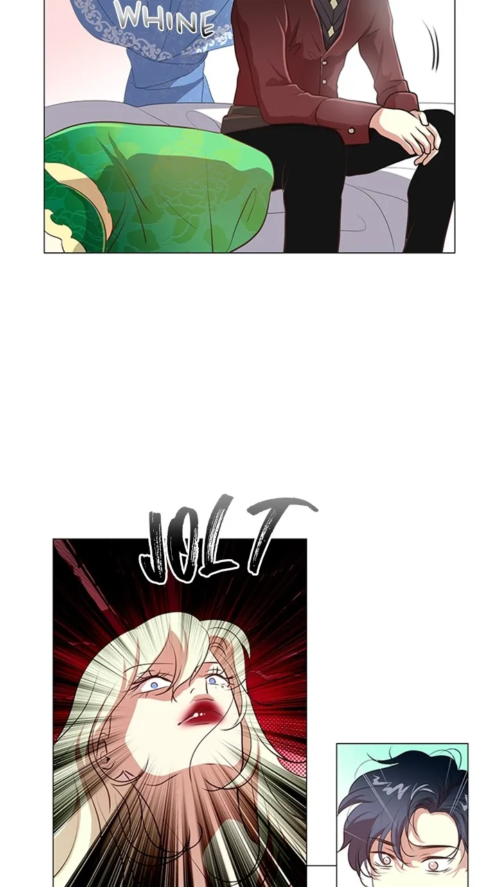 My Stepdaughter is a Bunny Chapter 8 page 17 - 