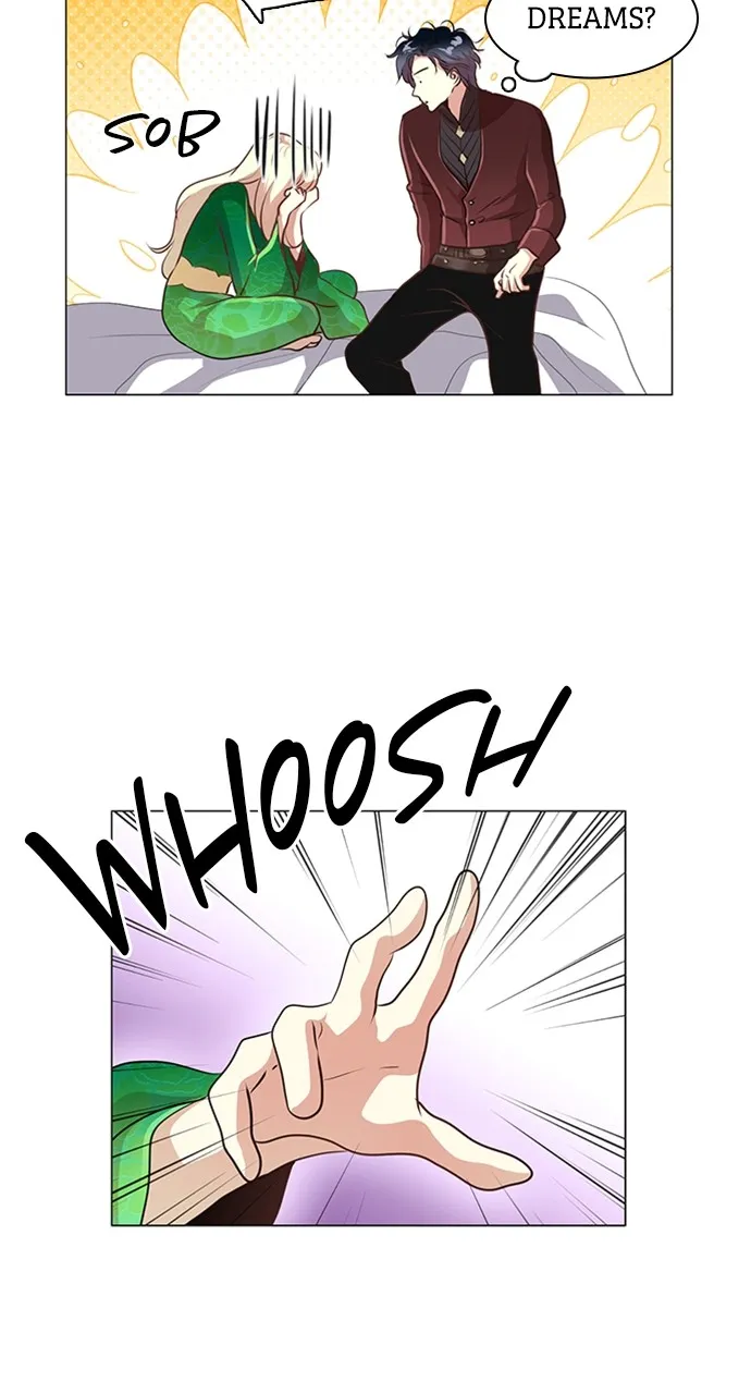 My Stepdaughter is a Bunny Chapter 8 page 20 - 