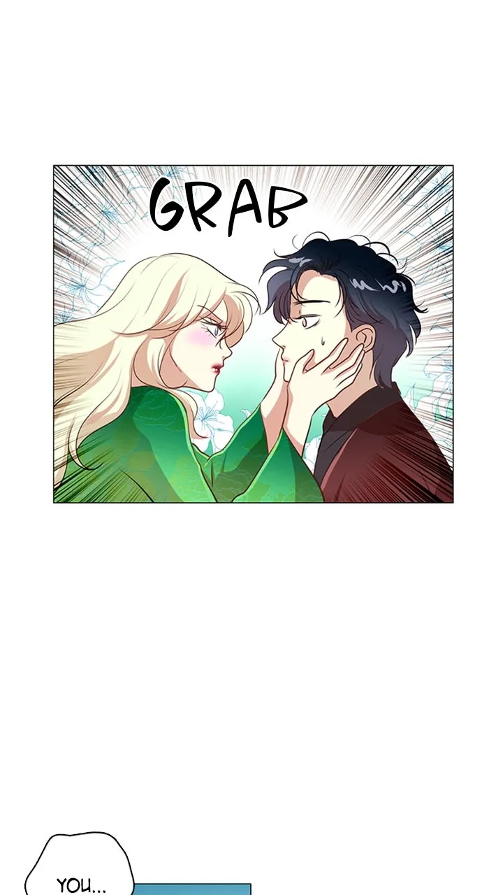 My Stepdaughter is a Bunny Chapter 8 page 21 - 