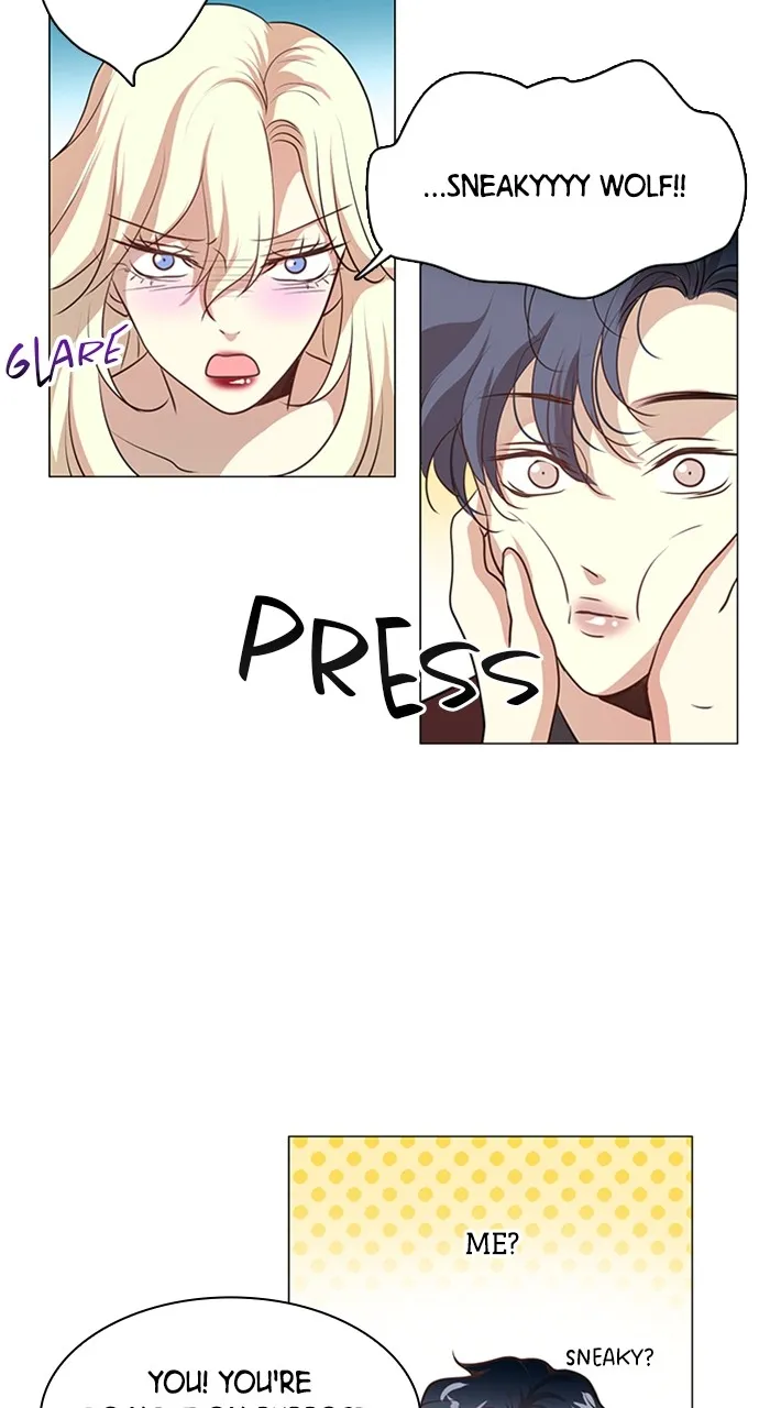 My Stepdaughter is a Bunny Chapter 8 page 22 - 