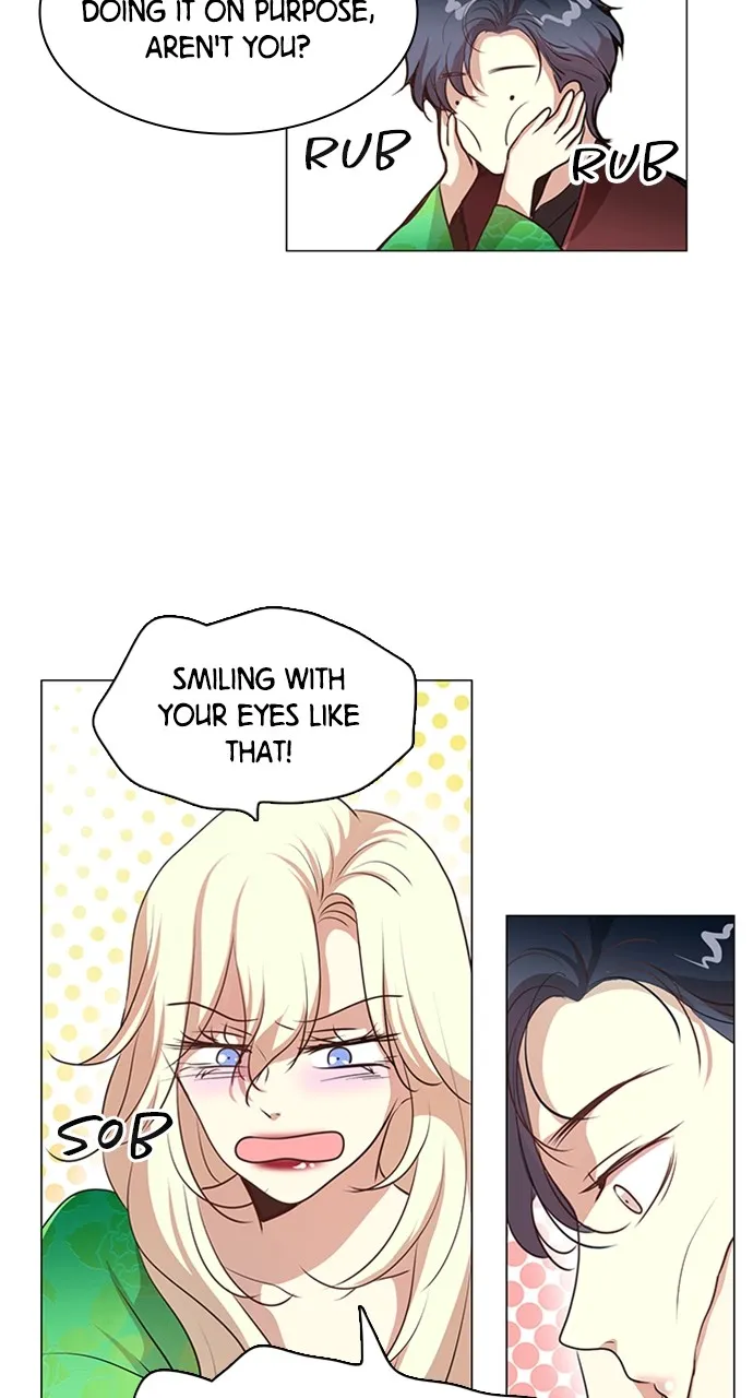 My Stepdaughter is a Bunny Chapter 8 page 23 - 