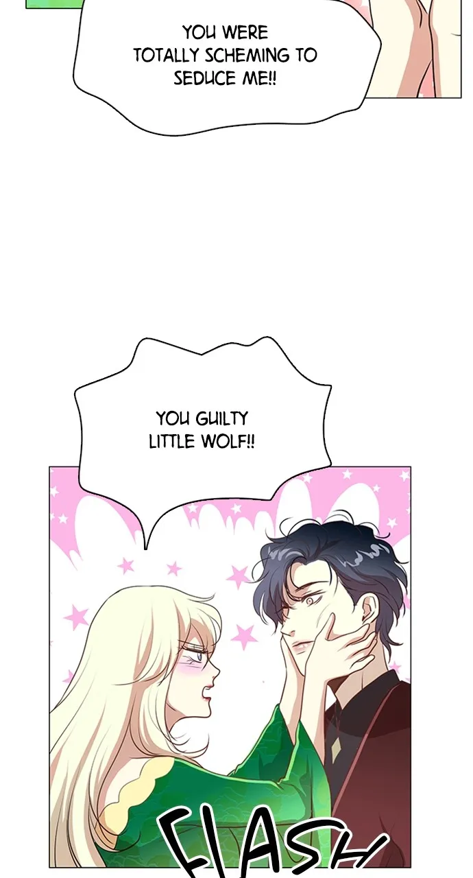 My Stepdaughter is a Bunny Chapter 8 page 24 - 