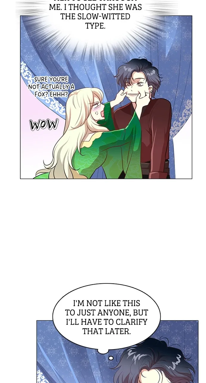 My Stepdaughter is a Bunny Chapter 8 page 26 - 