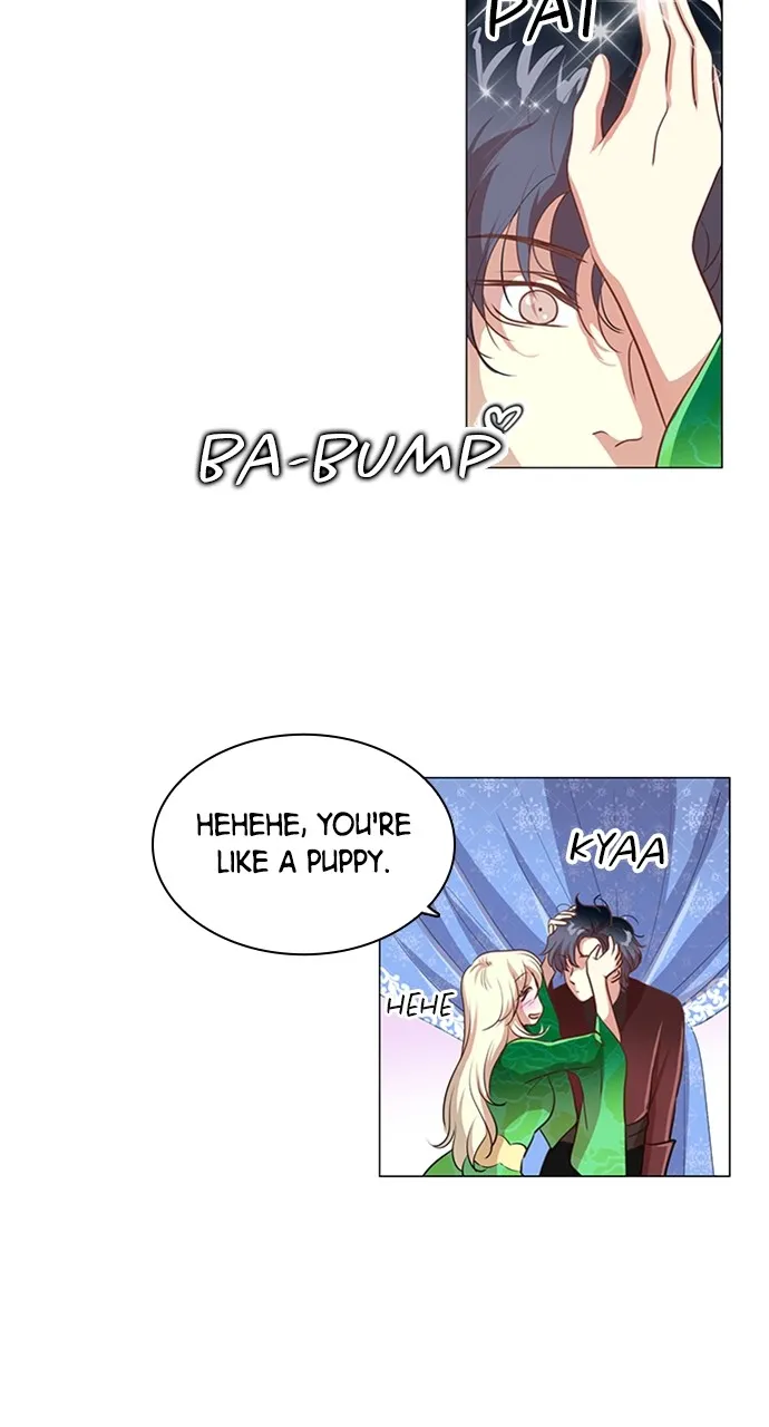 My Stepdaughter is a Bunny Chapter 8 page 28 - 
