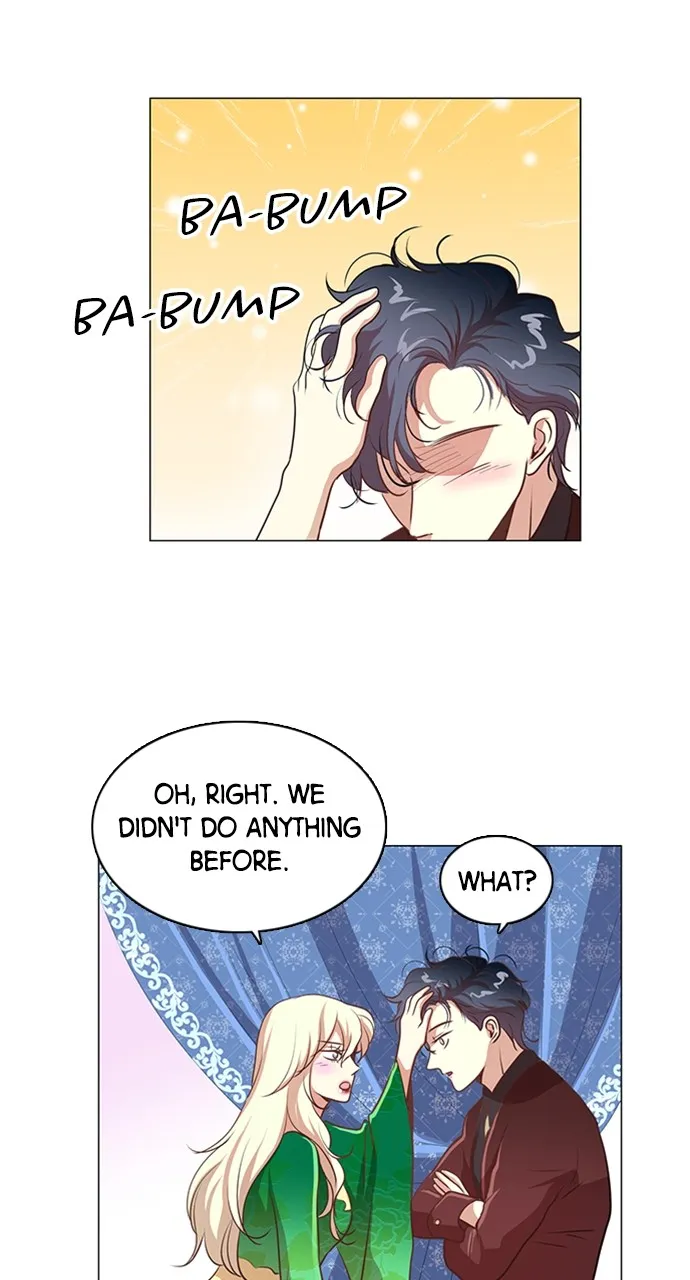 My Stepdaughter is a Bunny Chapter 8 page 29 - 