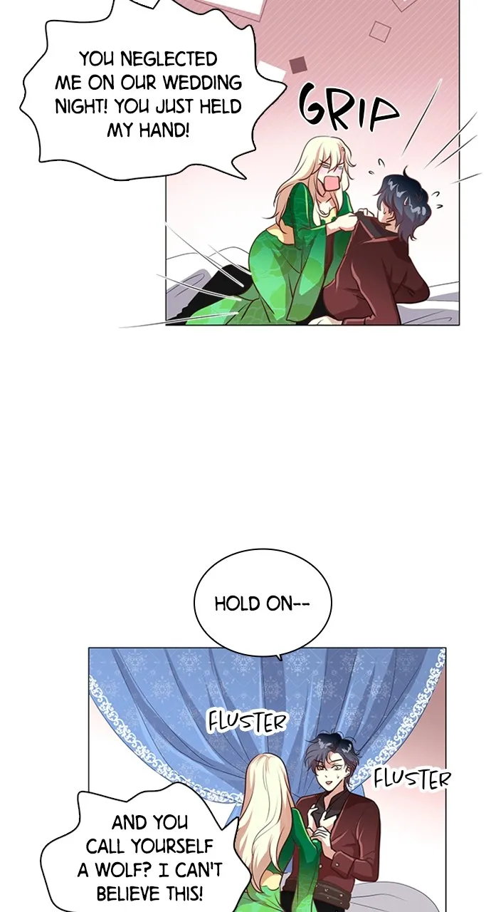 My Stepdaughter is a Bunny Chapter 8 page 31 - 