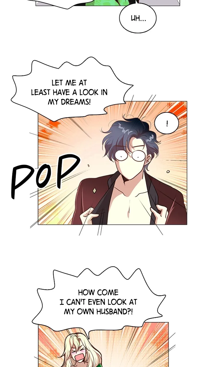My Stepdaughter is a Bunny Chapter 8 page 32 - 