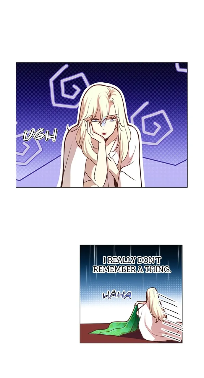 My Stepdaughter is a Bunny Chapter 8 page 35 - 
