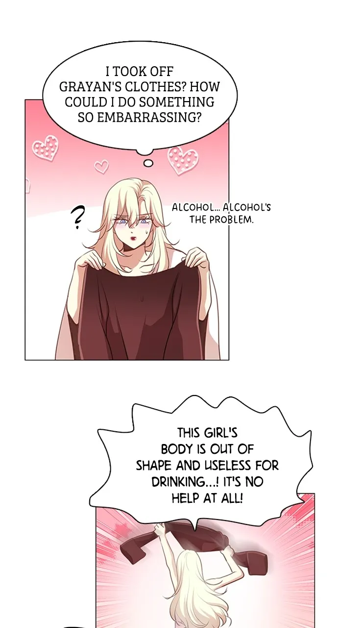 My Stepdaughter is a Bunny Chapter 8 page 36 - 